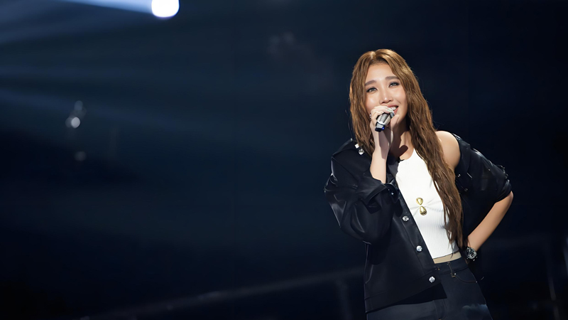 Singer 2025 Episode 10: Rankings Shuffle, Elimination Drama