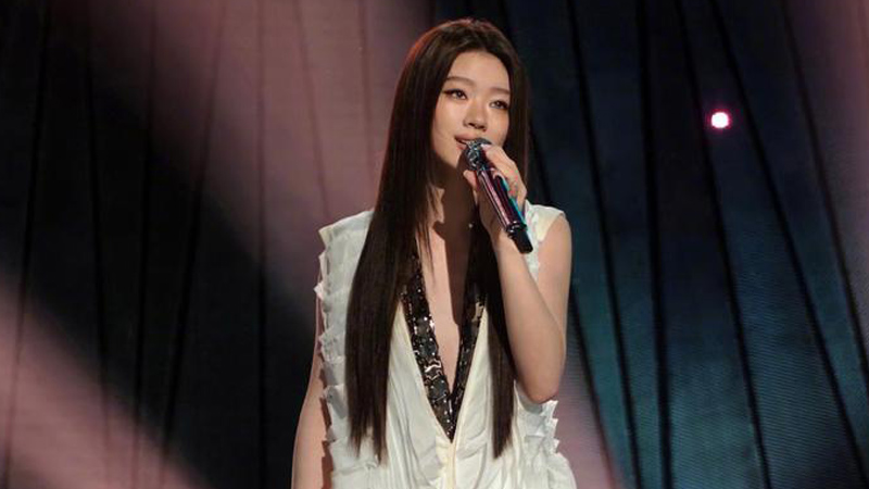 Singer 2025 Episode 10: Rankings Shuffle, Elimination Drama