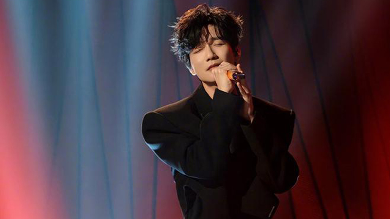 Singer 2025 Episode 10: Rankings Shuffle, Elimination Drama