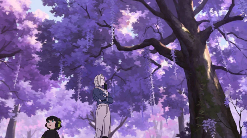 Six Years Later, The Legend of Hei Deserves Our Support Once More