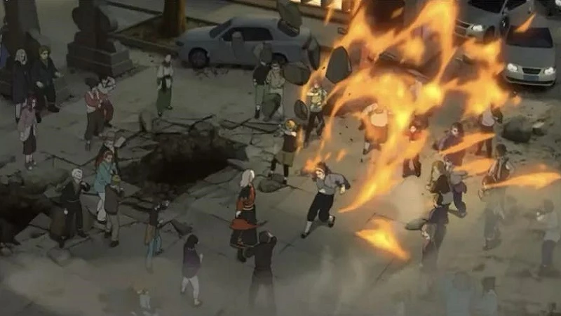 Six Years Later, The Legend of Hei Deserves Our Support Once More
