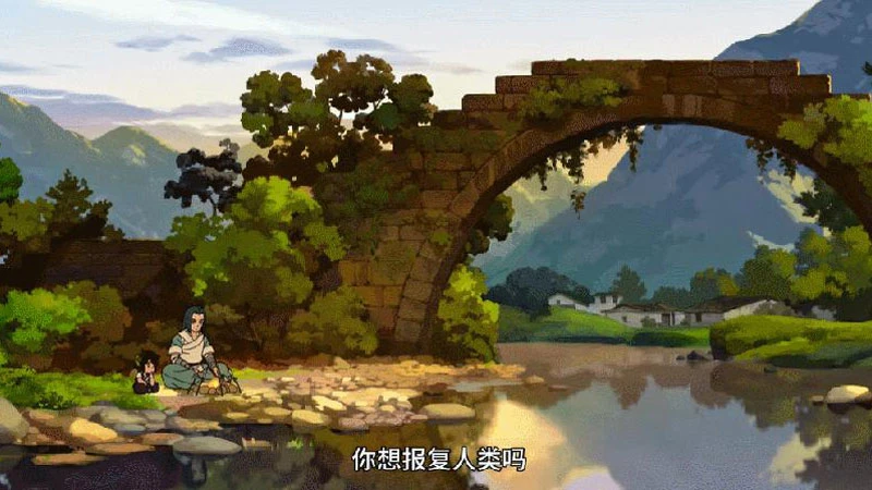Six Years Later, The Legend of Hei Deserves Our Support Once More