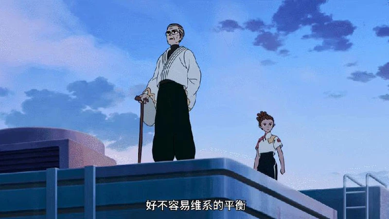 Six Years Later, The Legend of Hei Deserves Our Support Once More