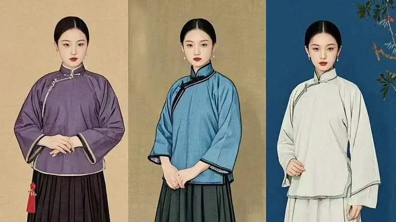 Stitching Tradition and Change: The Artistry Behind the Cheongsam