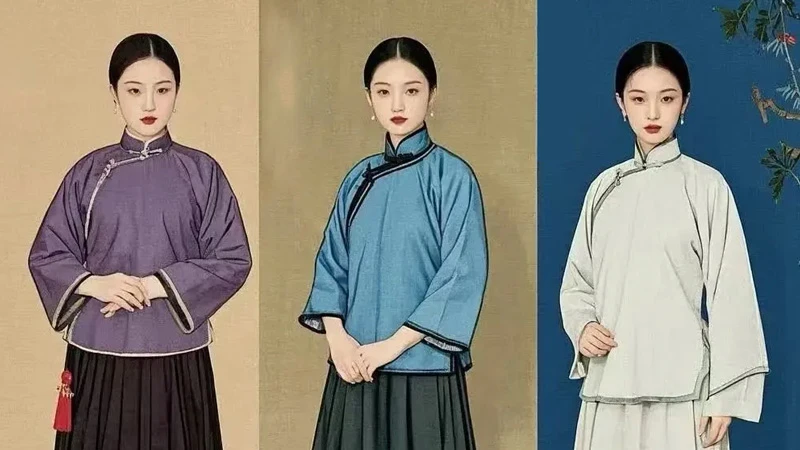 Stitching Tradition and Change: The Artistry Behind the Cheongsam