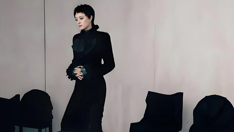 Sun Li’s Journey: Career, Family, and True Style