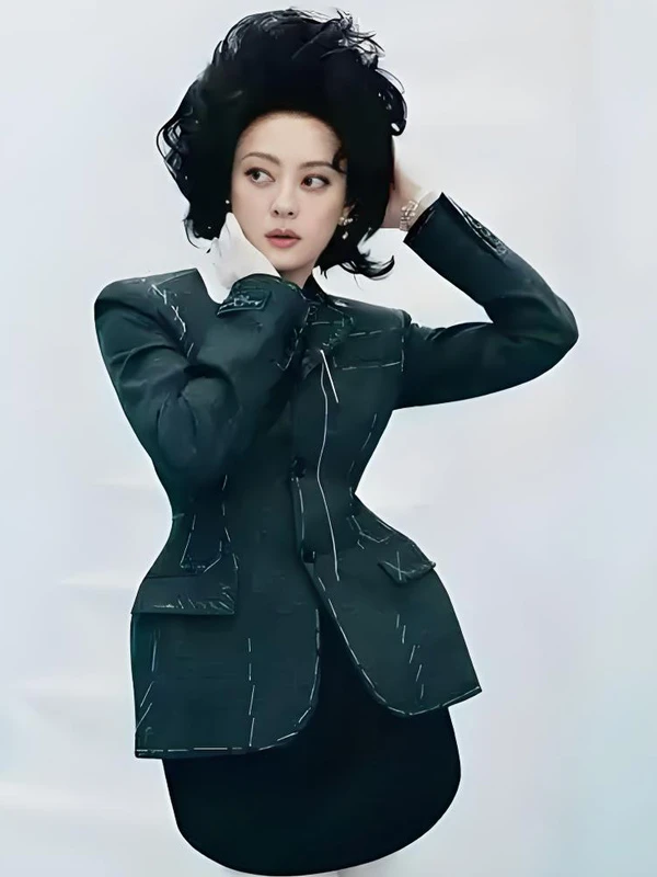 Sun Li’s Journey: Career, Family, and True Style
