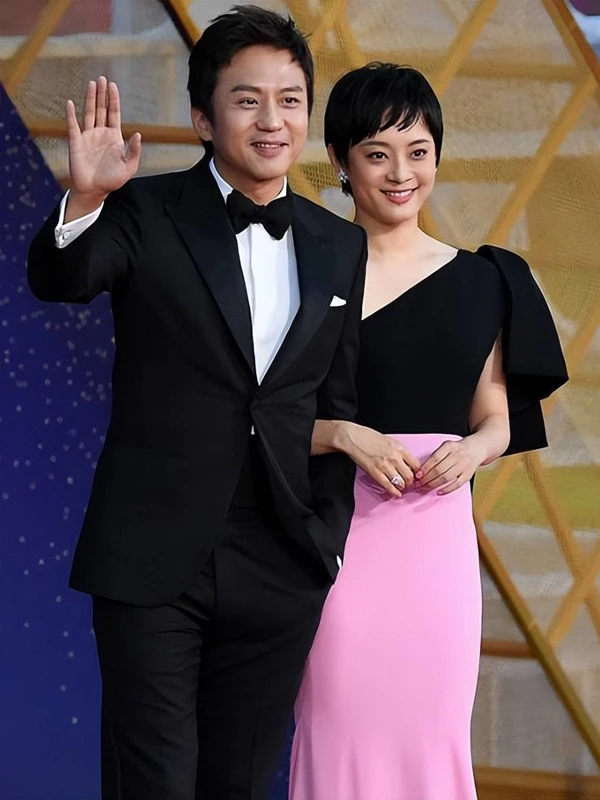 Sun Li’s Journey: Career, Family, and True Style