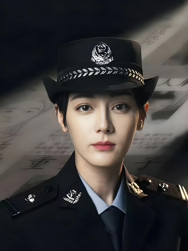 Sword Rose: A Police Procedural Against Human Trafficking