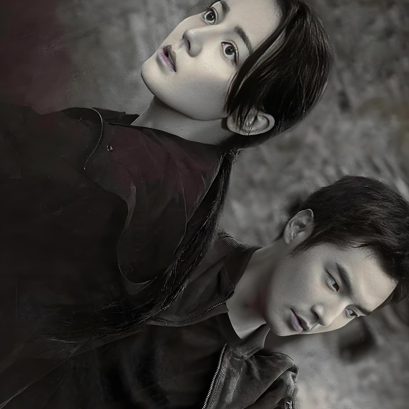 Sword Rose: A Police Procedural Against Human Trafficking