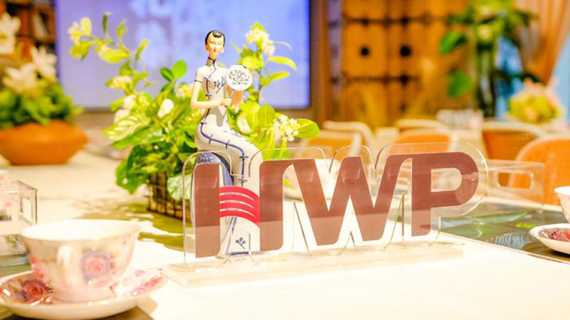 Taikang Life's Tapestry: Qipao and Tie-Dye in Modern Shenyang