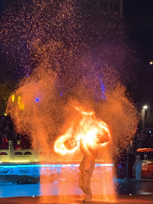 Tasting Tianjin Style Cuisine and Exploring Tianjin Style Culture