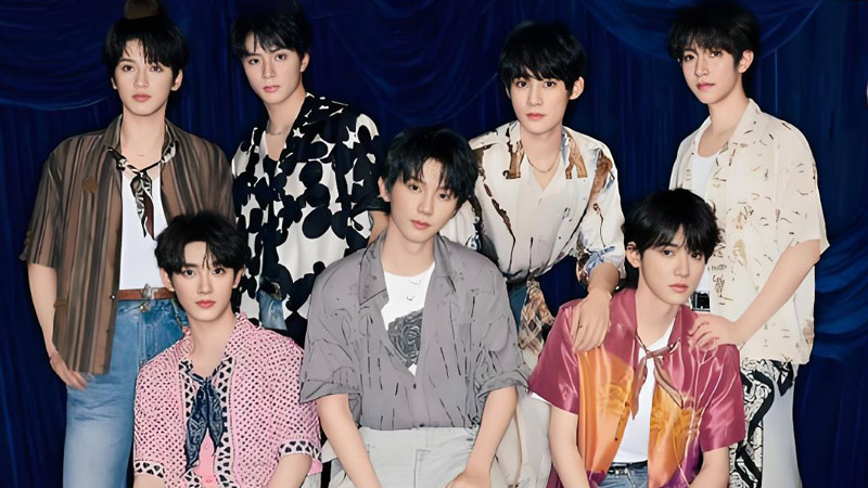 Teens in Times: End? Speculation and Unity