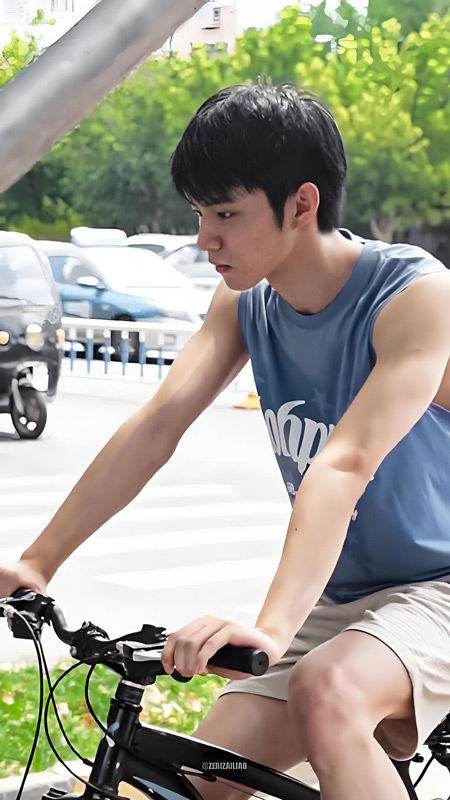 Teens in Times: End? Speculation and Unity