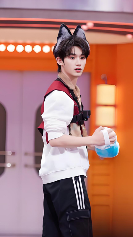 Teens in Times: End? Speculation and Unity