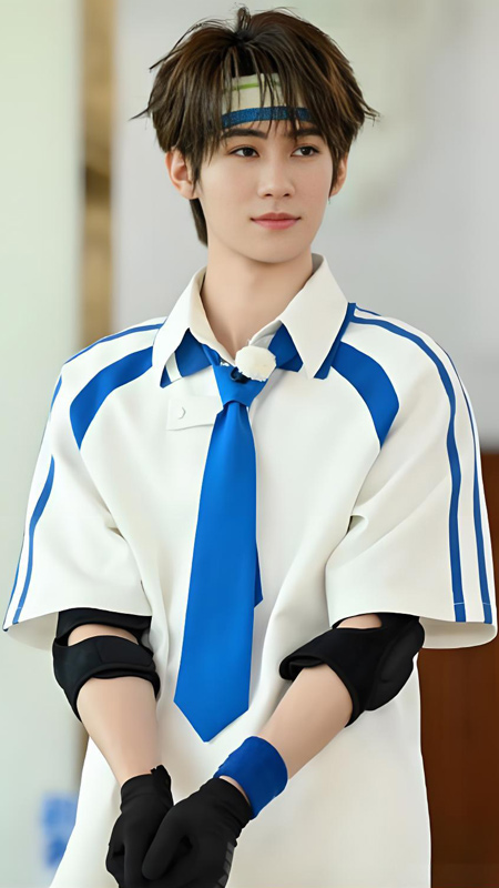 Teens in Times: End? Speculation and Unity