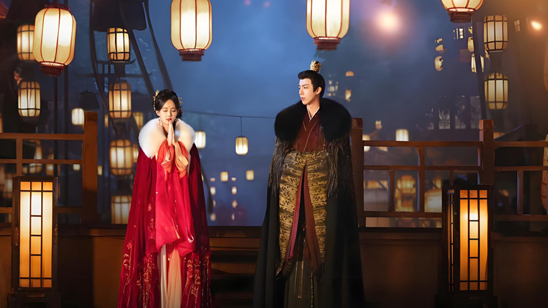 The Anti-Trope: The Journey of A Dream within a Dream