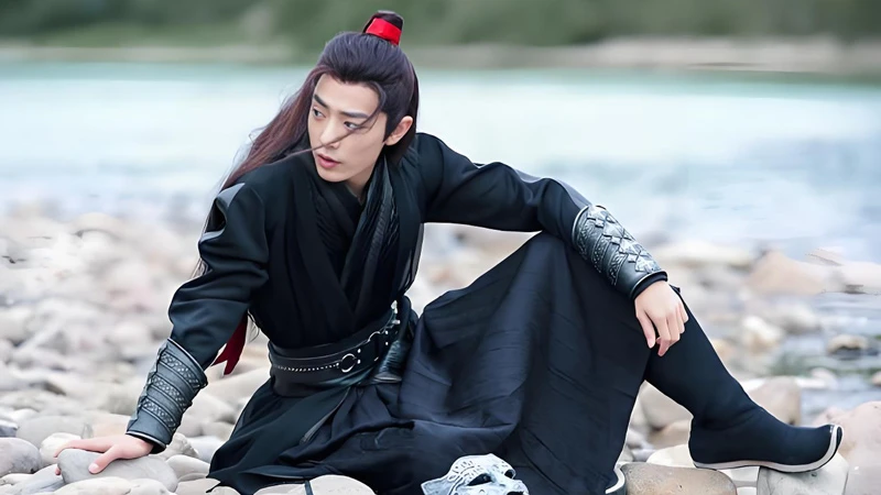 The Genuine and Approachable Side of Actor Xiao Zhan