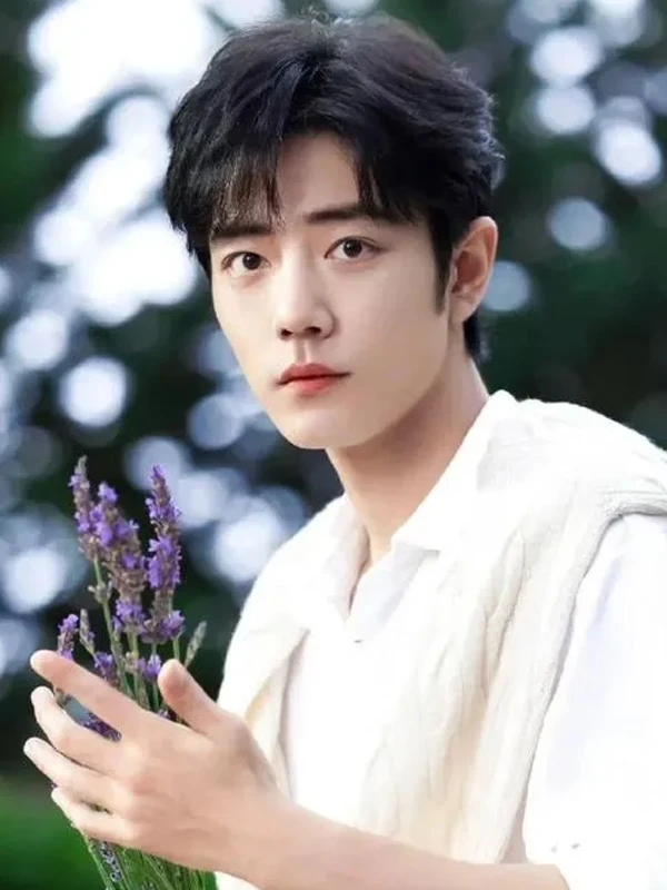 The Genuine and Approachable Side of Actor Xiao Zhan