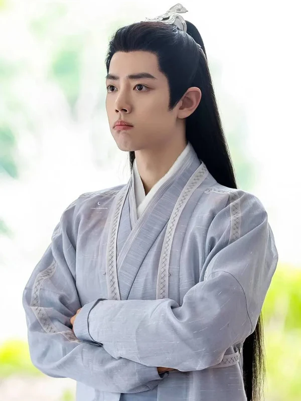 The Genuine and Approachable Side of Actor Xiao Zhan