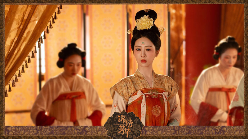 Women's Awakening and National Sentiment In the Name of Blossom