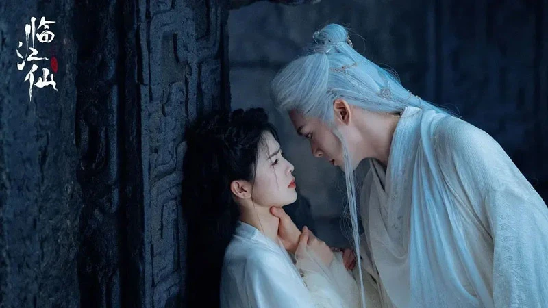 The Making of The Feud: Chatting with Director Guo Hao
