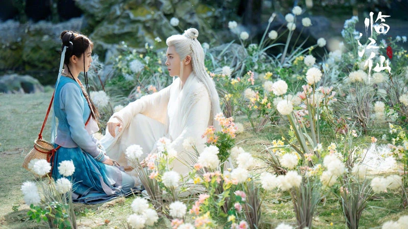 The Making of The Feud: Chatting with Director Guo Hao