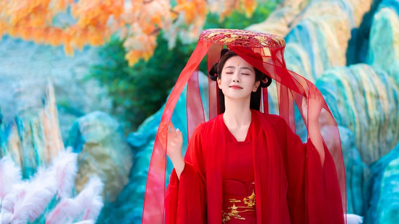 The Making of The Feud: Chatting with Director Guo Hao