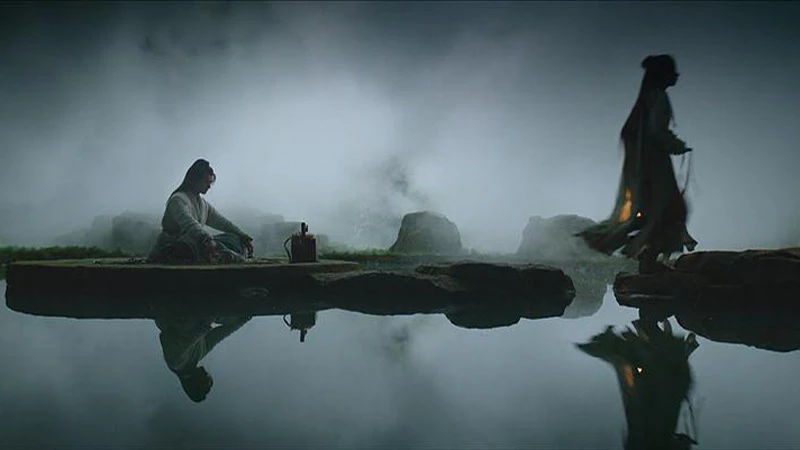 The Making of The Feud: Chatting with Director Guo Hao