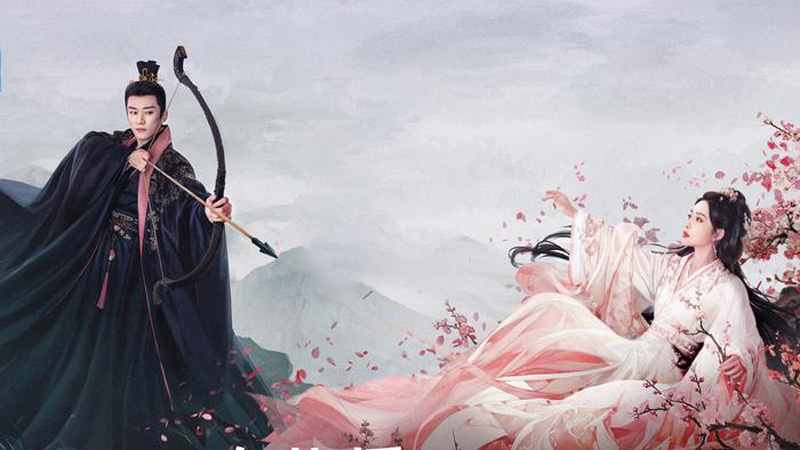 The Princess's Gambit: A Political Romance Divided Between Praise and Criticism