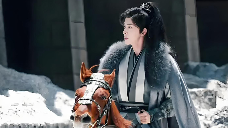 The Record of Chaoxuelu: A Historical Mystery with Forensic Thrills