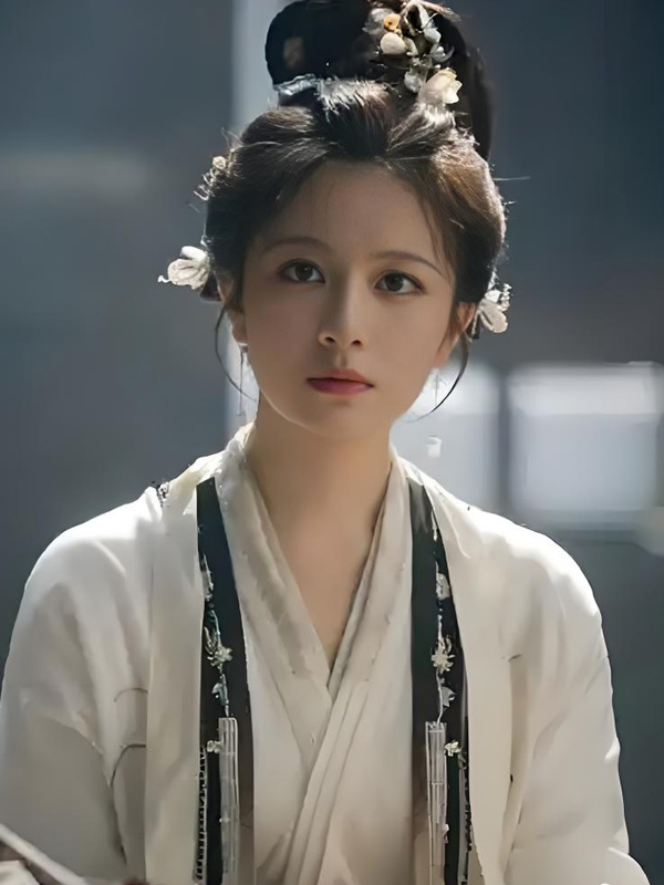 The Record of Chaoxuelu: A Historical Mystery with Forensic Thrills