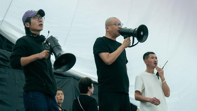 The Untold Rescue Mission of Dongji Island