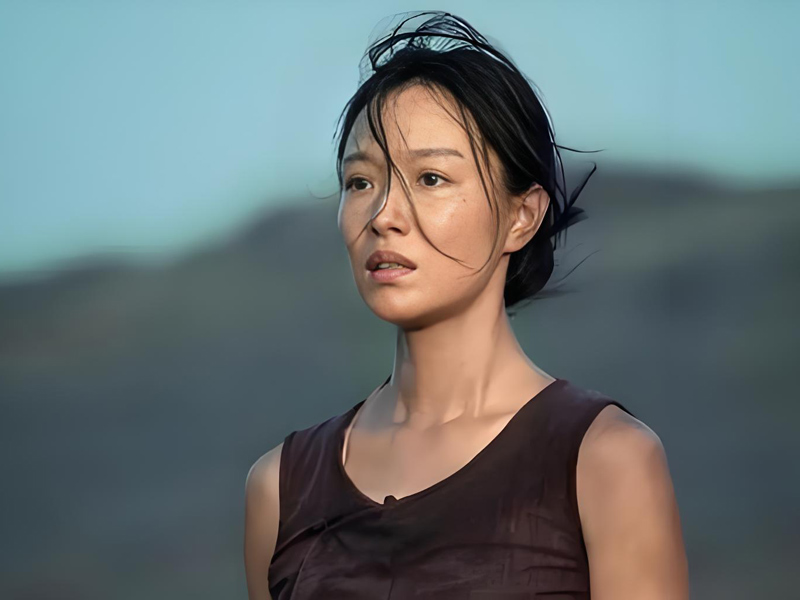 The Untold Rescue Mission of Dongji Island