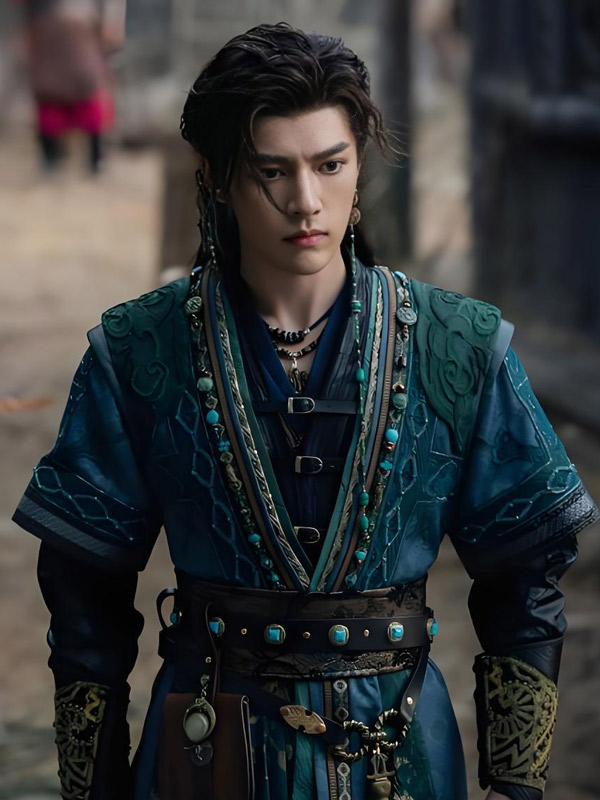 The Unveiling of Justice in the Coroner’s Diary