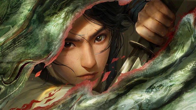 Top 10 Chinese Animated Series on Douban Reputation Chart