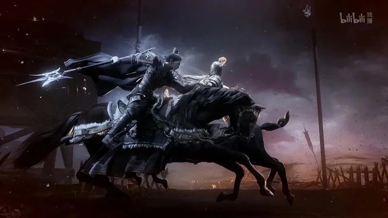 Top 10 Chinese Animated Series on Douban Reputation Chart
