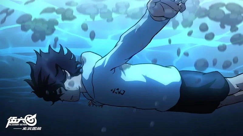 Top 10 Chinese Animated Series on Douban Reputation Chart