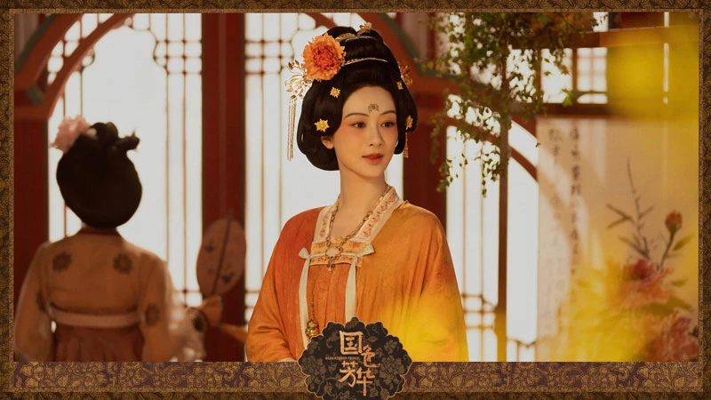 Top 10 Highest-Streaming Chinese Dramas by Mid-Year