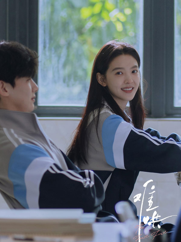 Top 10 Highest-Streaming Chinese Dramas by Mid-Year