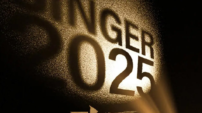 Top Variety Shows of 2025: Who Can Save 'Singer'