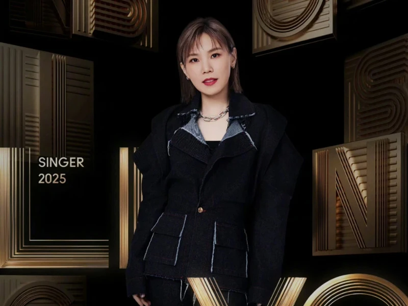 Top Variety Shows of 2025: Who Can Save 'Singer'
