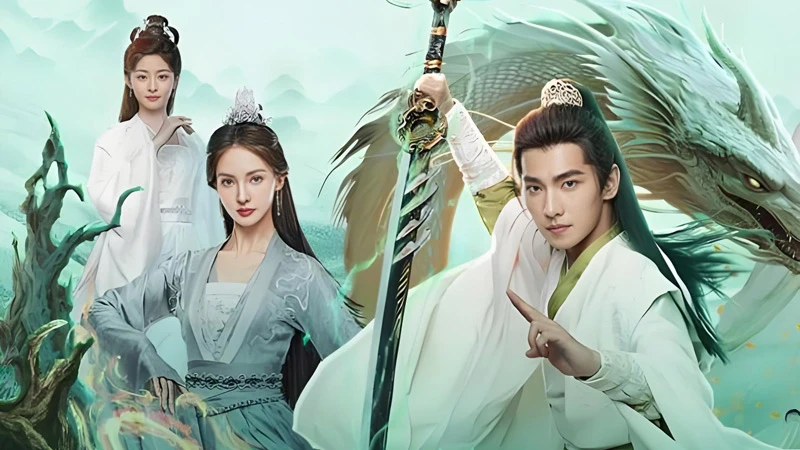 Wang Chan's Tragic Pursuit of Han Li in Mortal's Journey
