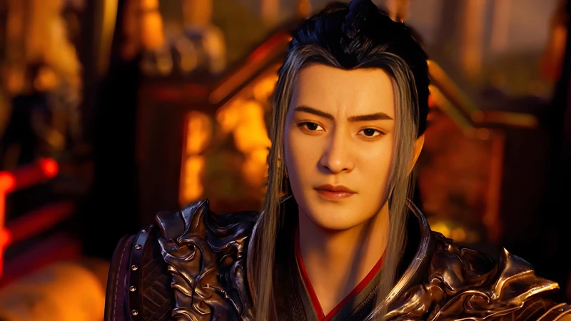 Wang Chan's Tragic Pursuit of Han Li in Mortal's Journey