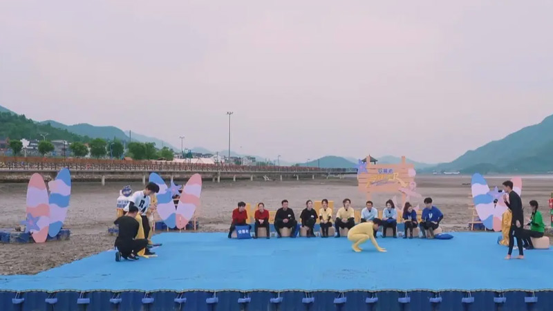 Wang Churan Voices Audience's Long-Held Sentiments