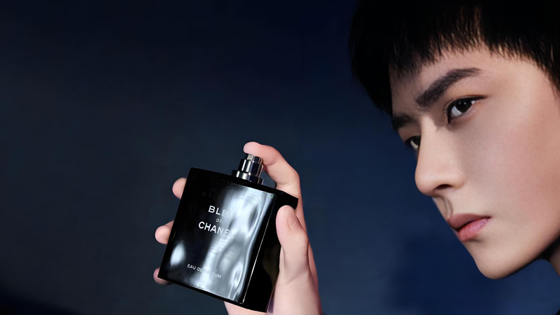 Wang Yibo: Chanel’s Icon Across 8 Runway Journeys