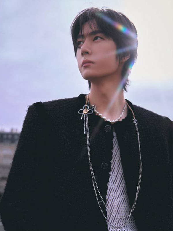 Wang Yibo: Chanel’s Icon Across 8 Runway Journeys