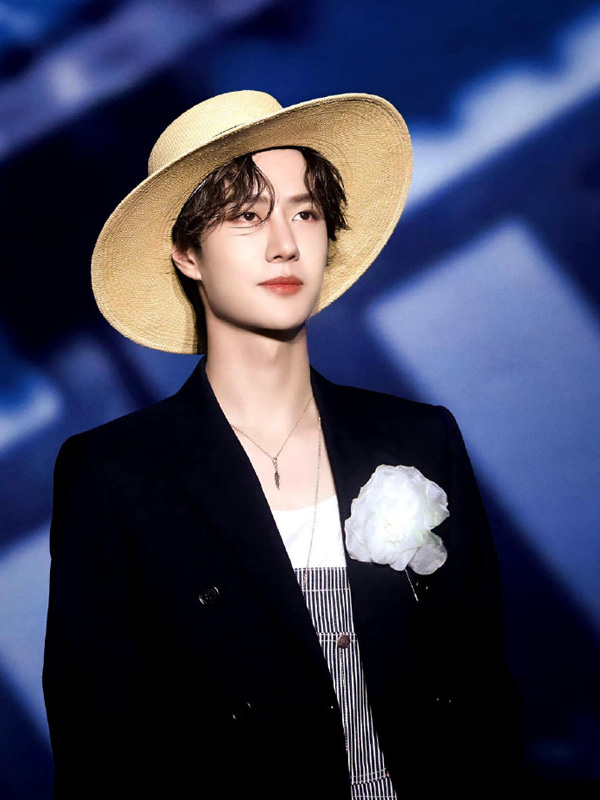 Wang Yibo: Chanel’s Icon Across 8 Runway Journeys