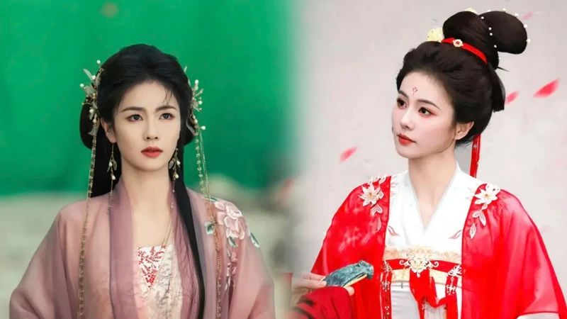 Why Authentic Hanfu Remains Rare in Chinese Historical Dramas