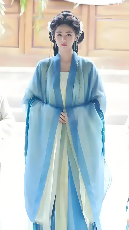 Why Authentic Hanfu Remains Rare in Chinese Historical Dramas